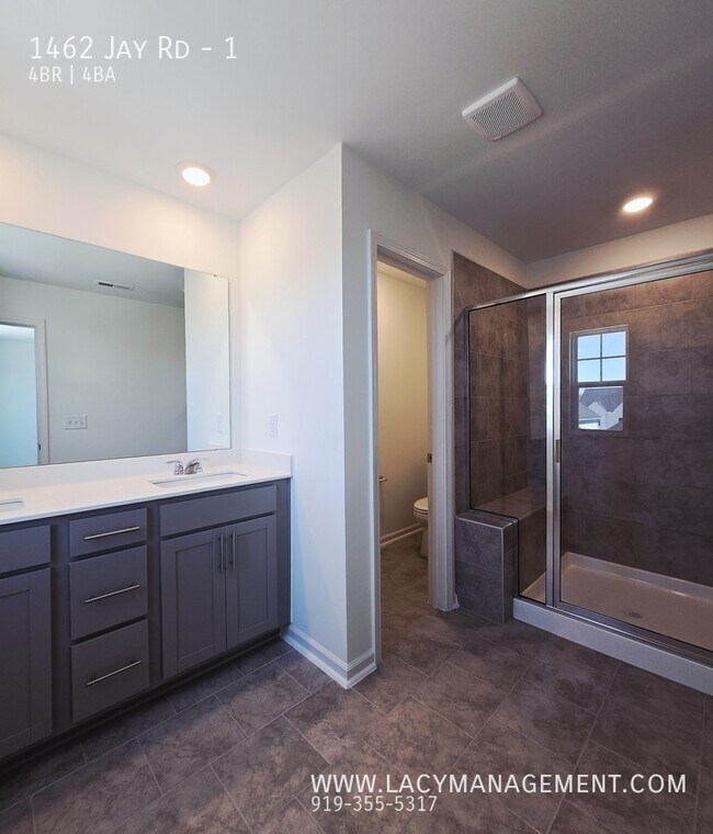 Building Photo - 1462 Jay Rd