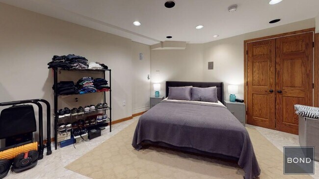 Floorplan - 334 West 88th Street