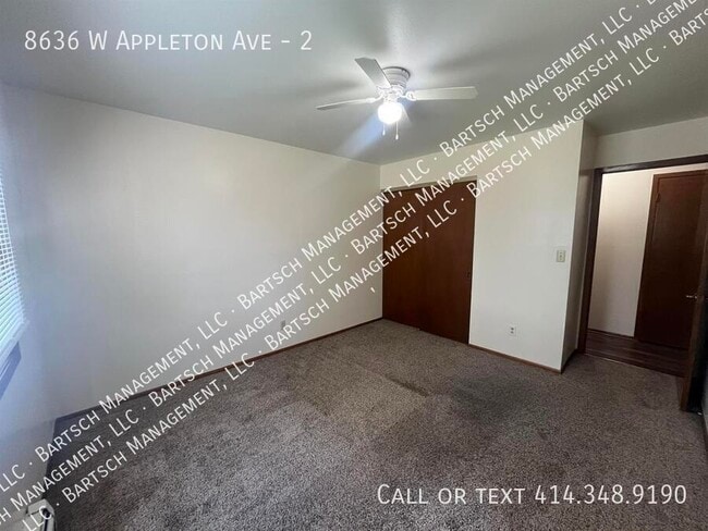 Building Photo - 8636 W Appleton Ave