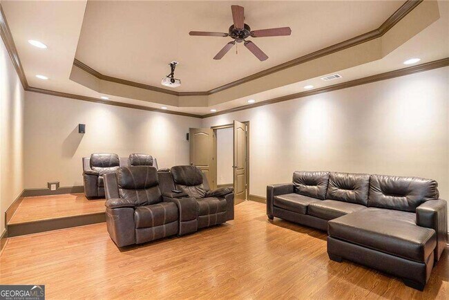 Building Photo - 2317 Crimson King Dr