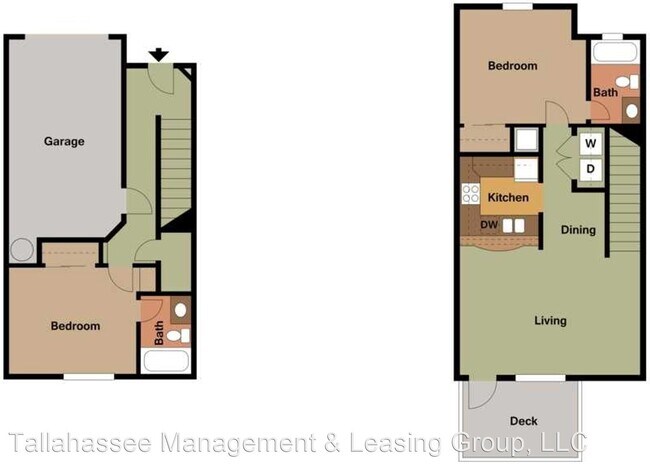 Building Photo - 2 br, 2 bath House - 2312 Timber Oaks Lane