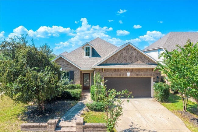 Primary Photo - 17003 Maravillas Cove Dr