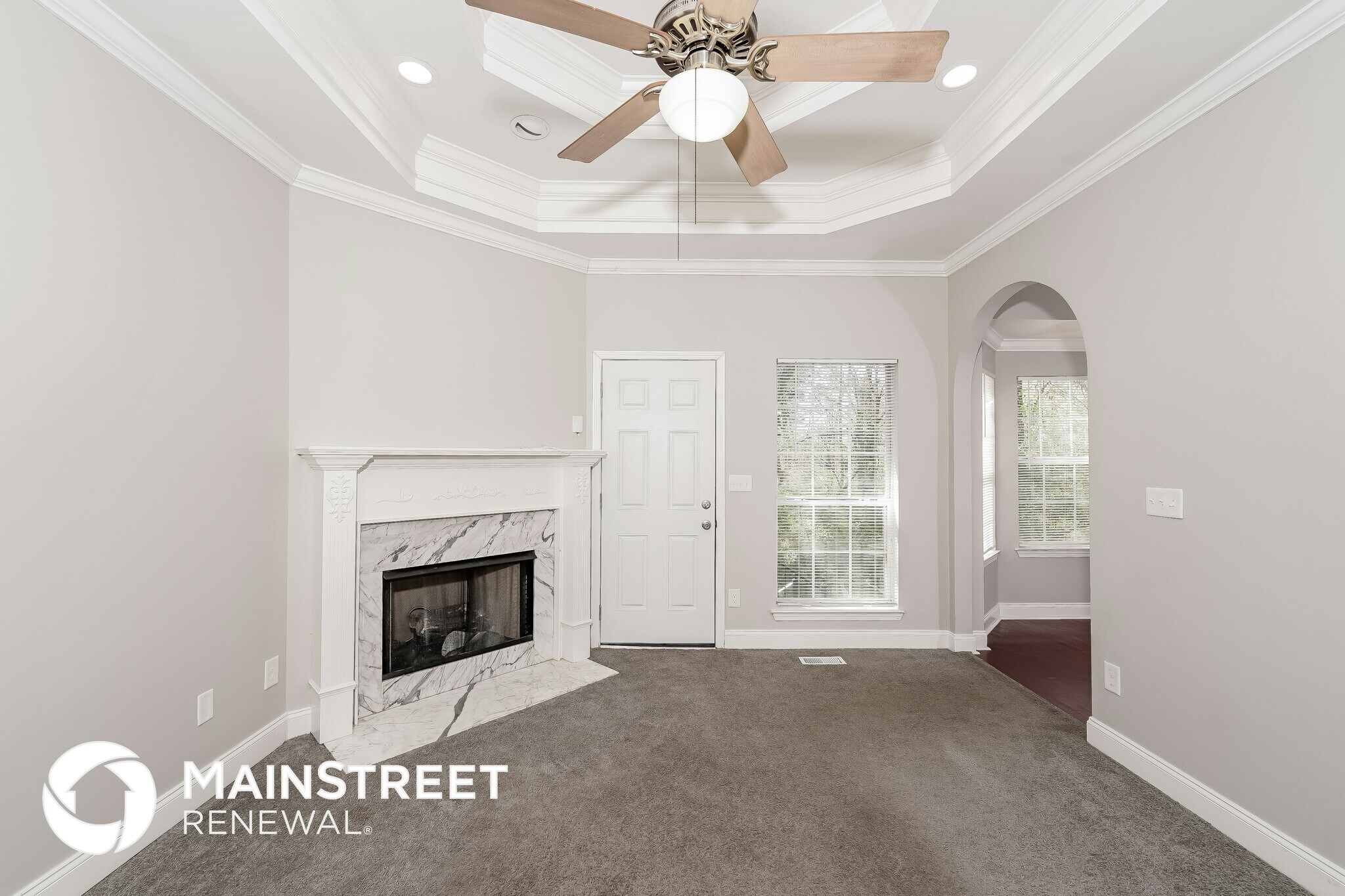 Building Photo - 1309 Riverford Cir