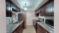 Building Photo - First Floor 1/1 + Bonus in Tyrone Condo, O...