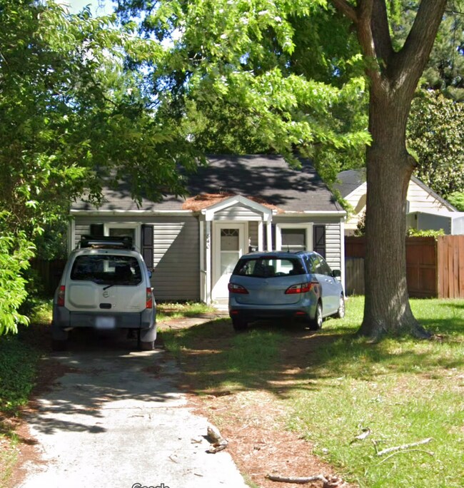 Primary Photo - New house for rent!