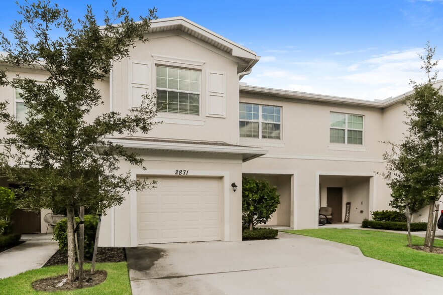 Building Photo - 2871 NW Treviso Cir