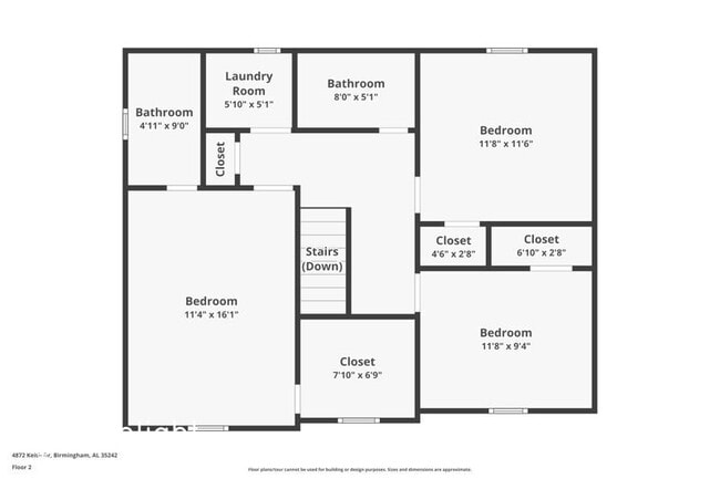 Building Photo - 4872 Keith Dr