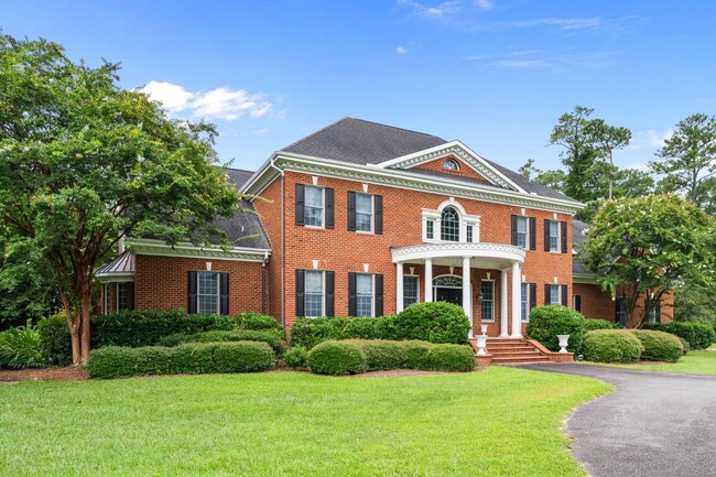 Building Photo - 450 Cox Rd