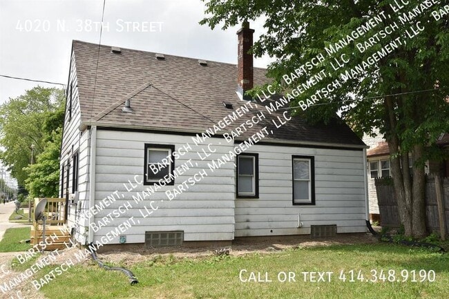 Building Photo - 4020 N 38th St