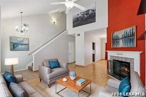 Building Photo - 15727 Knollrun