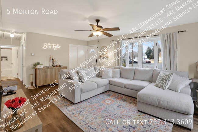 Building Photo - 5 Morton Rd