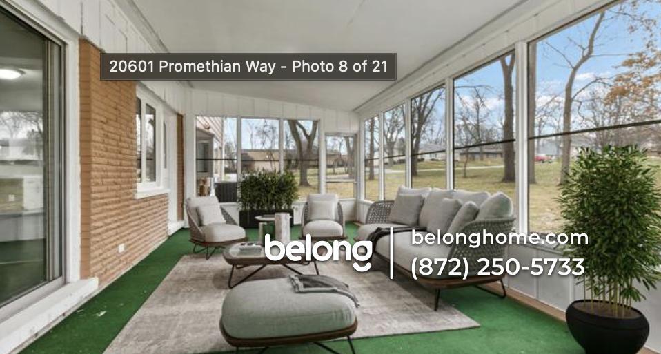 Building Photo - 20601 Promethian Way