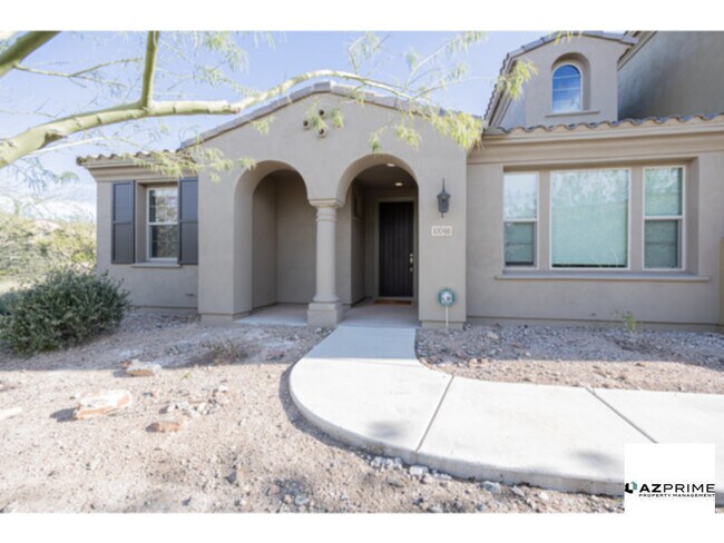 Building Photo - Welcome to this Exquisite 2/2 Scottsdale Home Nestled in a Gated Community!