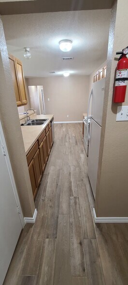 Building Photo - 8013 Julie Ave