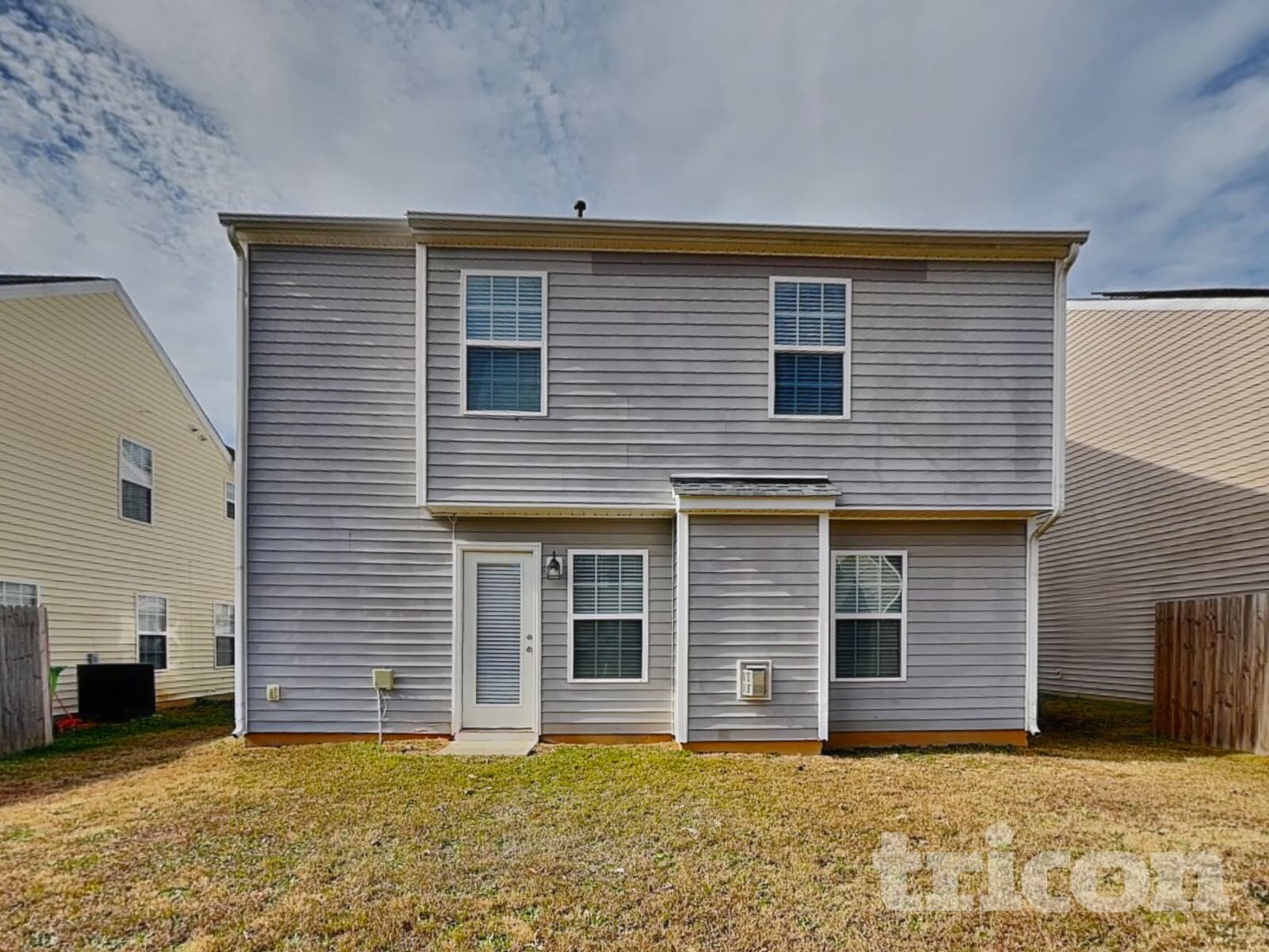 Building Photo - 1609 Extine Ln