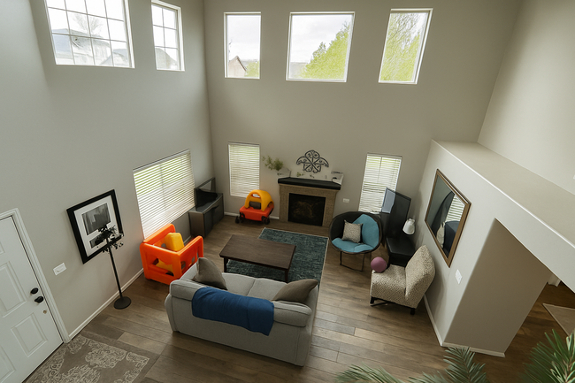 Building Photo - Spacious & Elegant 4-Bedroom Home in Merid...