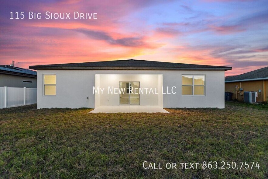 Building Photo - 115 Big Sioux Dr