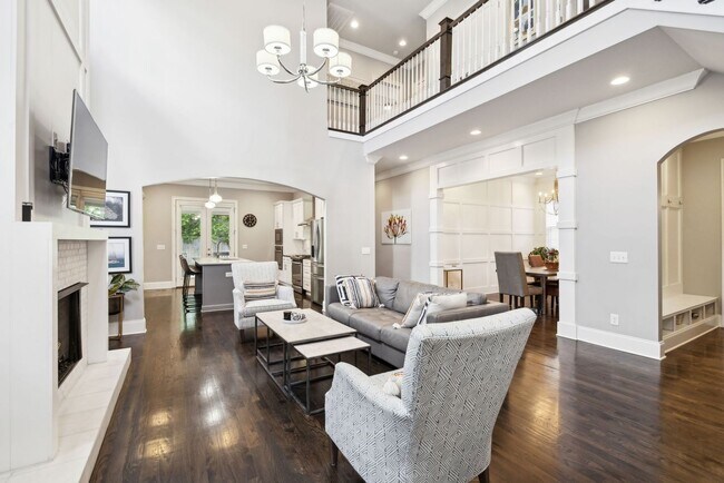 Building Photo - Welcome to this beautifully designed 4-bed...
