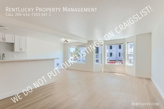 Primary Photo - 602 Terrace St