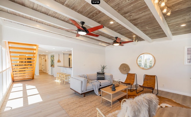 Building Photo - 15 Via Di Roma Walk