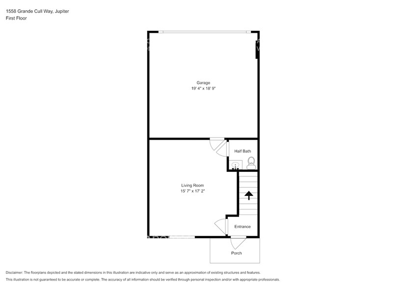 Building Photo - 1558 Grande Cull Way