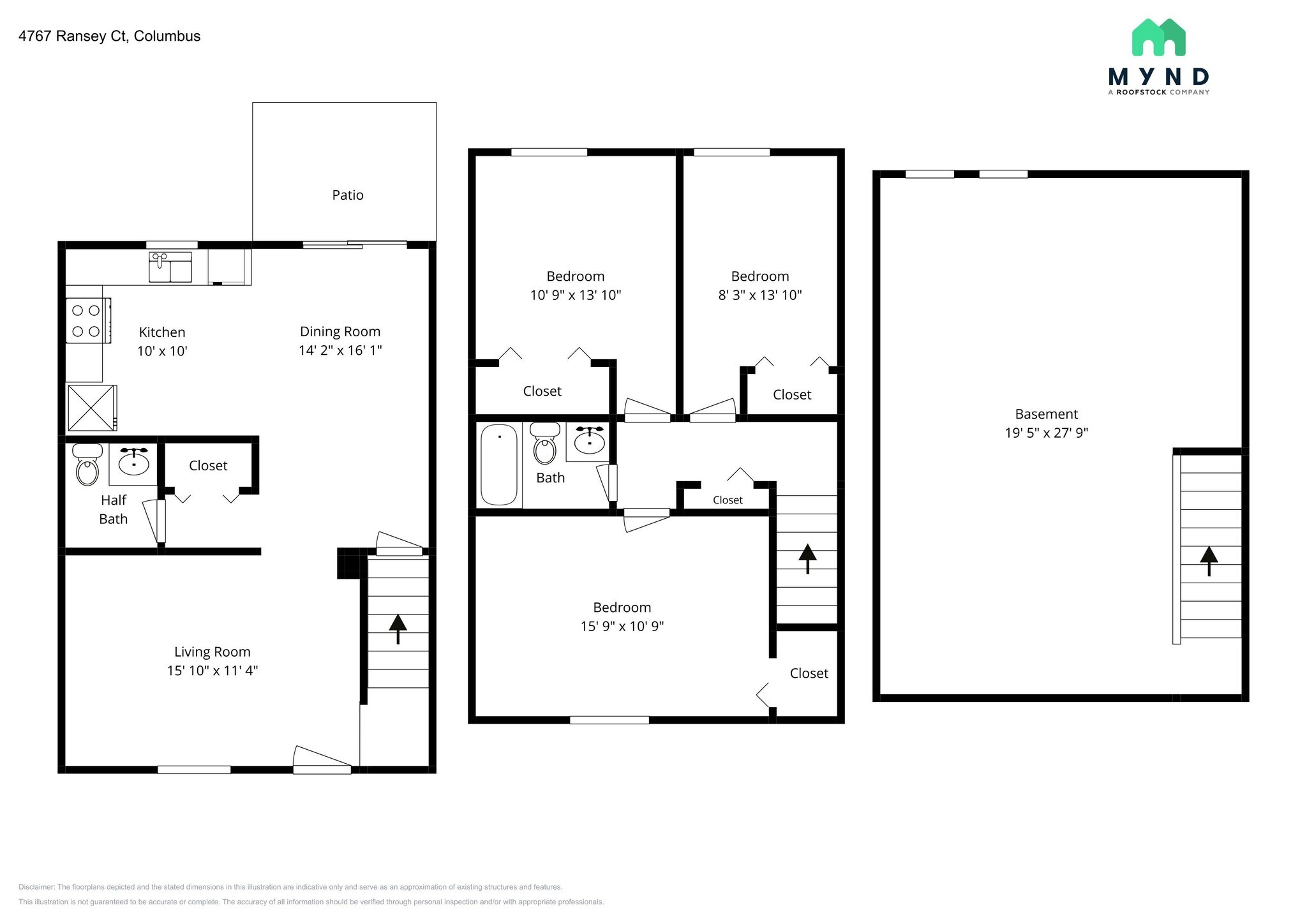 Building Photo - 4767 Ransey Ct