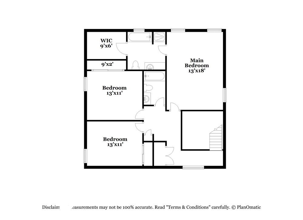 Building Photo - 1003 Fort Clapsop Ct