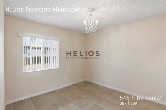 Building Photo - 545 S Bellview-