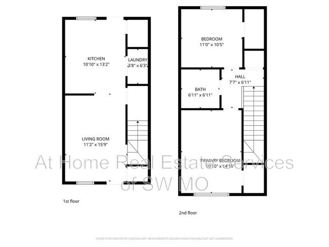 Building Photo - 1189 W Hall St