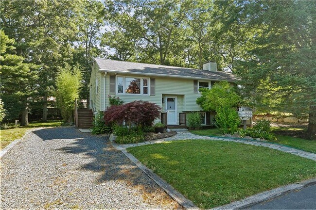 Primary Photo - 25 Harris Dr
