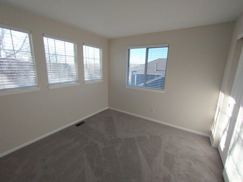Front Bedroom - 2225 Andrew Dr