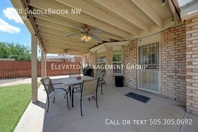 Building Photo - 8020 Saddlebrook Ave NW