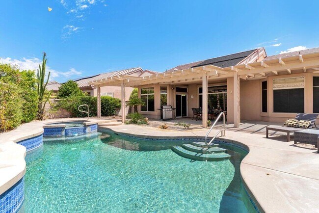 Building Photo - 39357 Mirage Cir