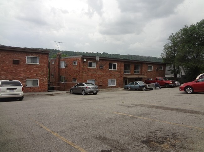 Building Photo - Riverside Apartments