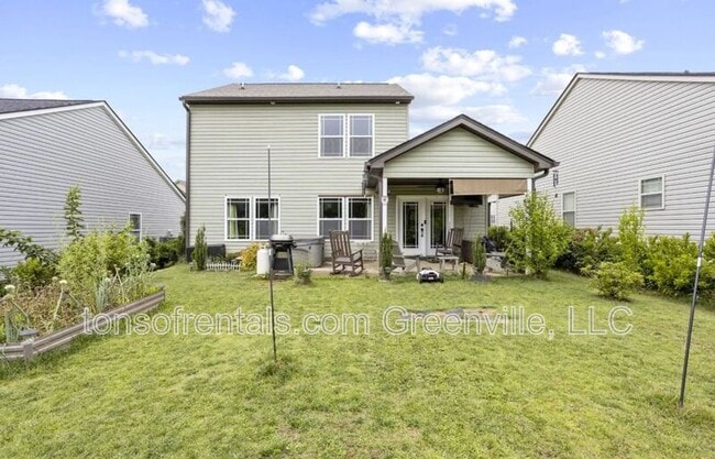 Building Photo - 679 Spartan Commodor Ln