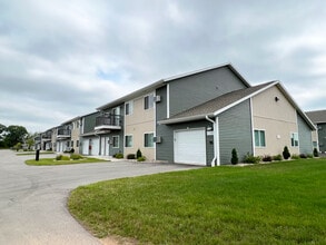 Building Photo - SCS Shawano Apartment Community