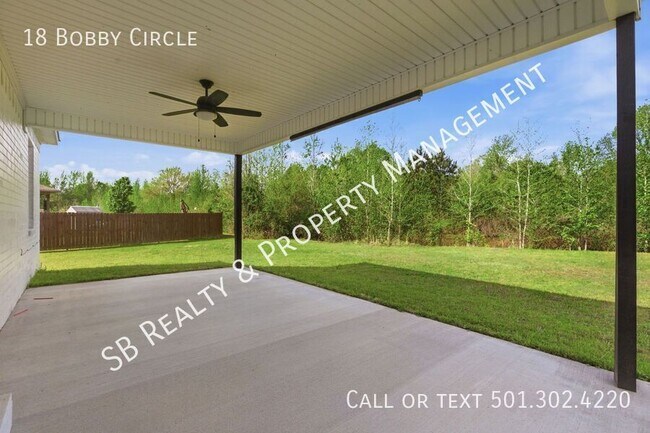 Building Photo - 18 Bobby Cir