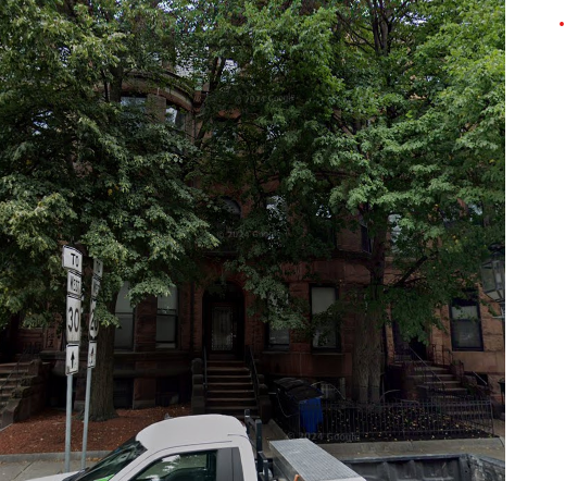 Building Photo - 471 Commonwealth Ave