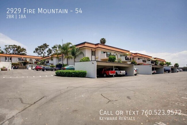 Building Photo - 2929 Fire Mountain Dr