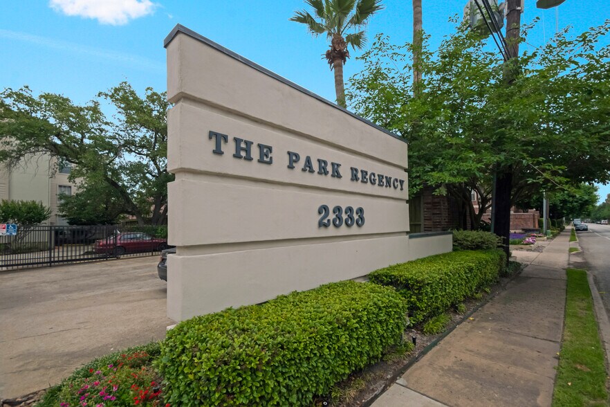 Building Photo - 2333 Bering Dr