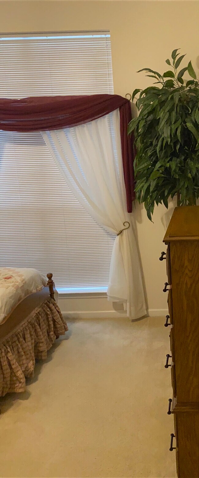 Bedroom #2 - 1191 Carriage Dr