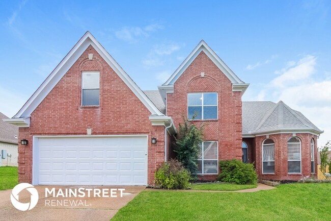 Building Photo - 7299 Pinnacle Oaks Dr