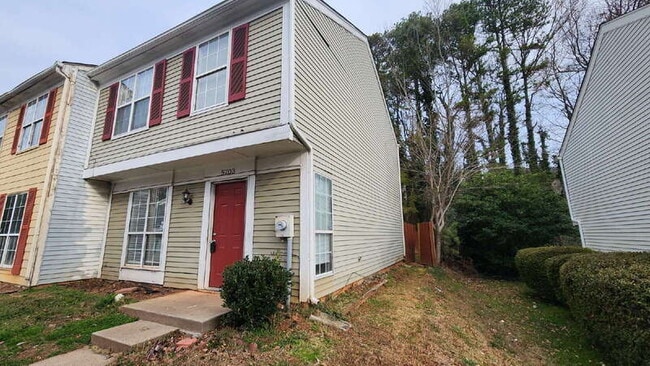 Building Photo - 5703 Wells Cir