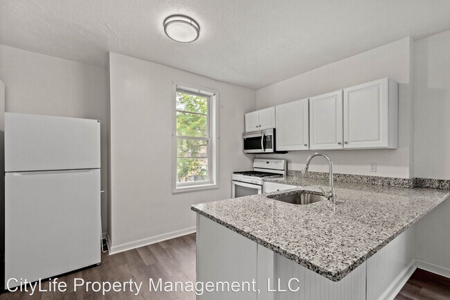 Building Photo - 2 br, 1 bath House - 1107 Fairdale Street