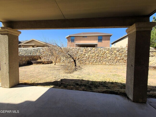 Building Photo - Northeast El Paso 2 story REFRIG A/C Home ...
