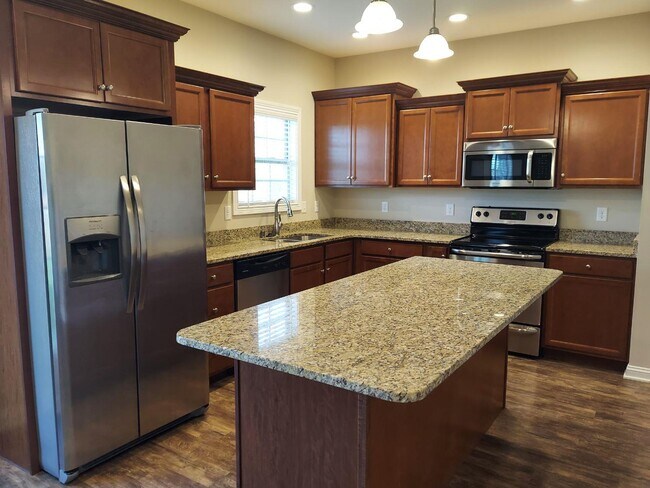 Building Photo - 2825 Kearney Creek Ln