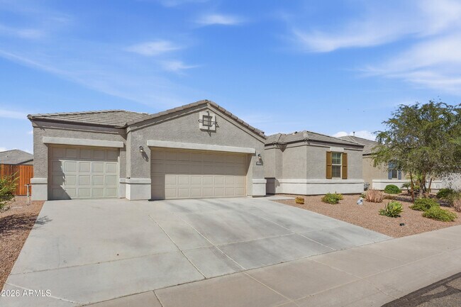 Building Photo - 30558 W Clarendon Ave