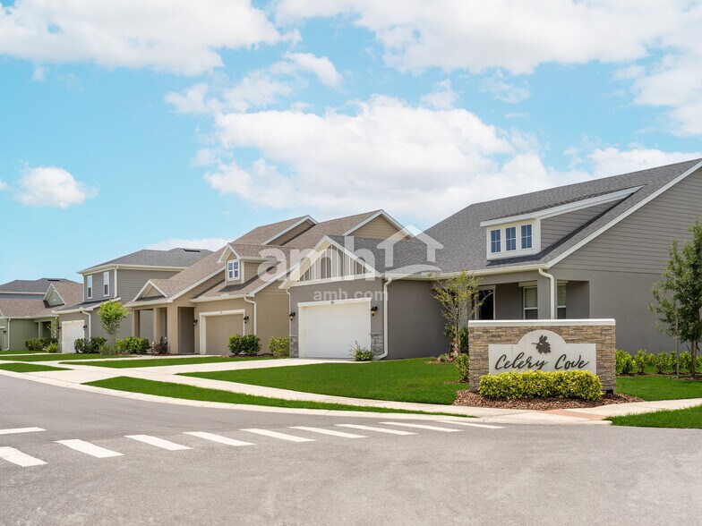 Building Photo - 1379 Celery Palm Cove