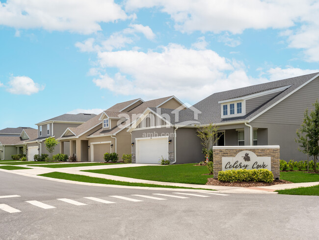 Building Photo - 1403 Celery Palm Cove