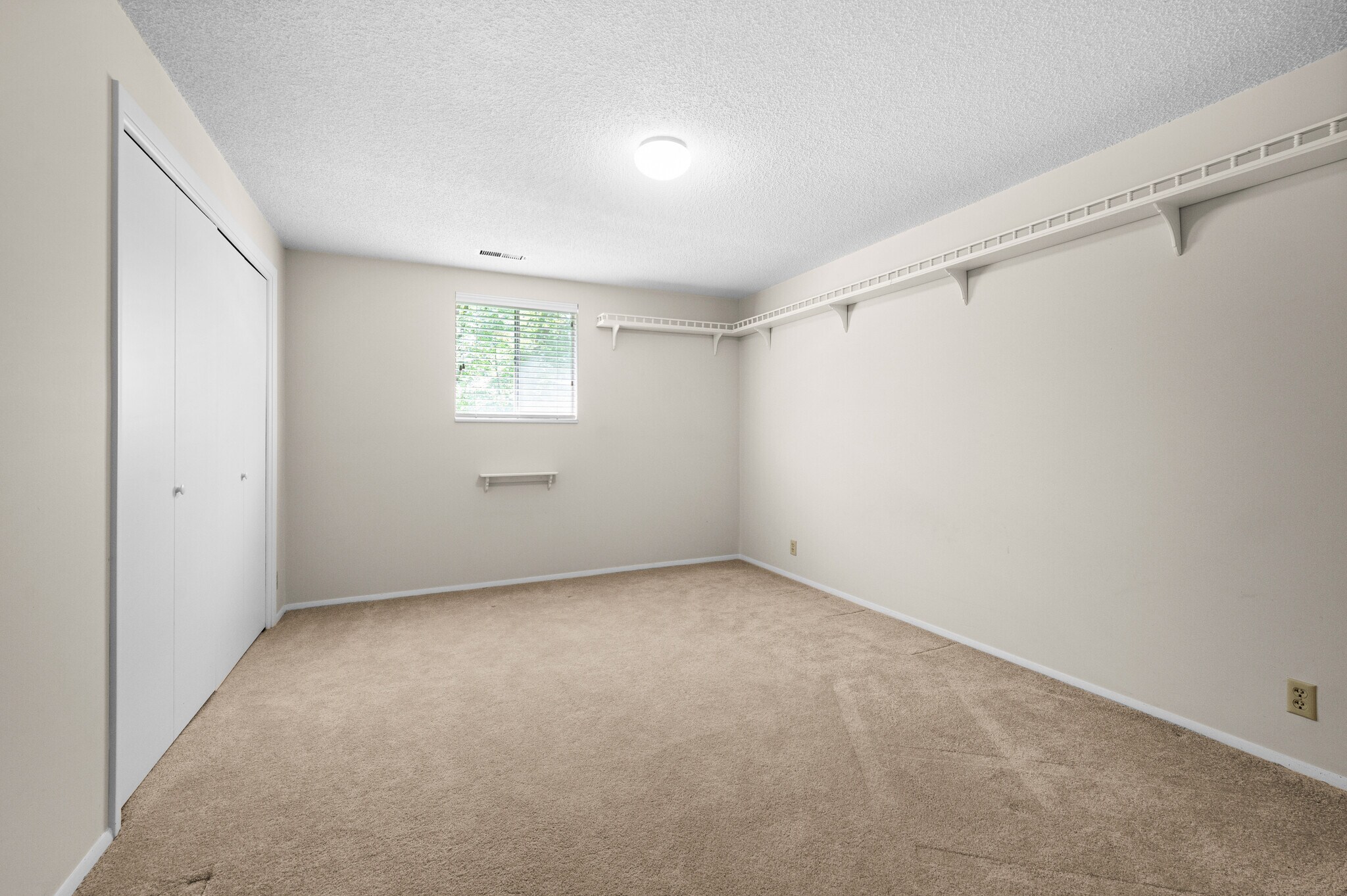 Downstairs bedroom 1 - 1480 E Millbrook Way